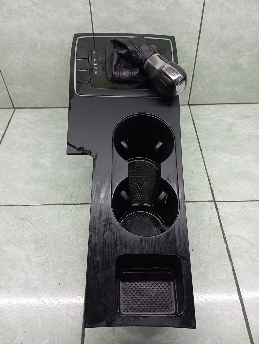 Volkswagen Passat 12 Al 15 Consola Central Con Pomo
