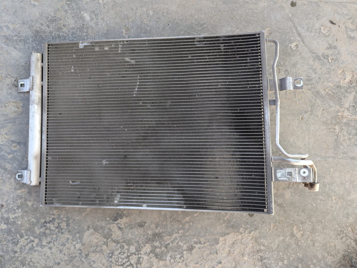 Mazda 3 Cx30 2019-2023 Condensador De A/c