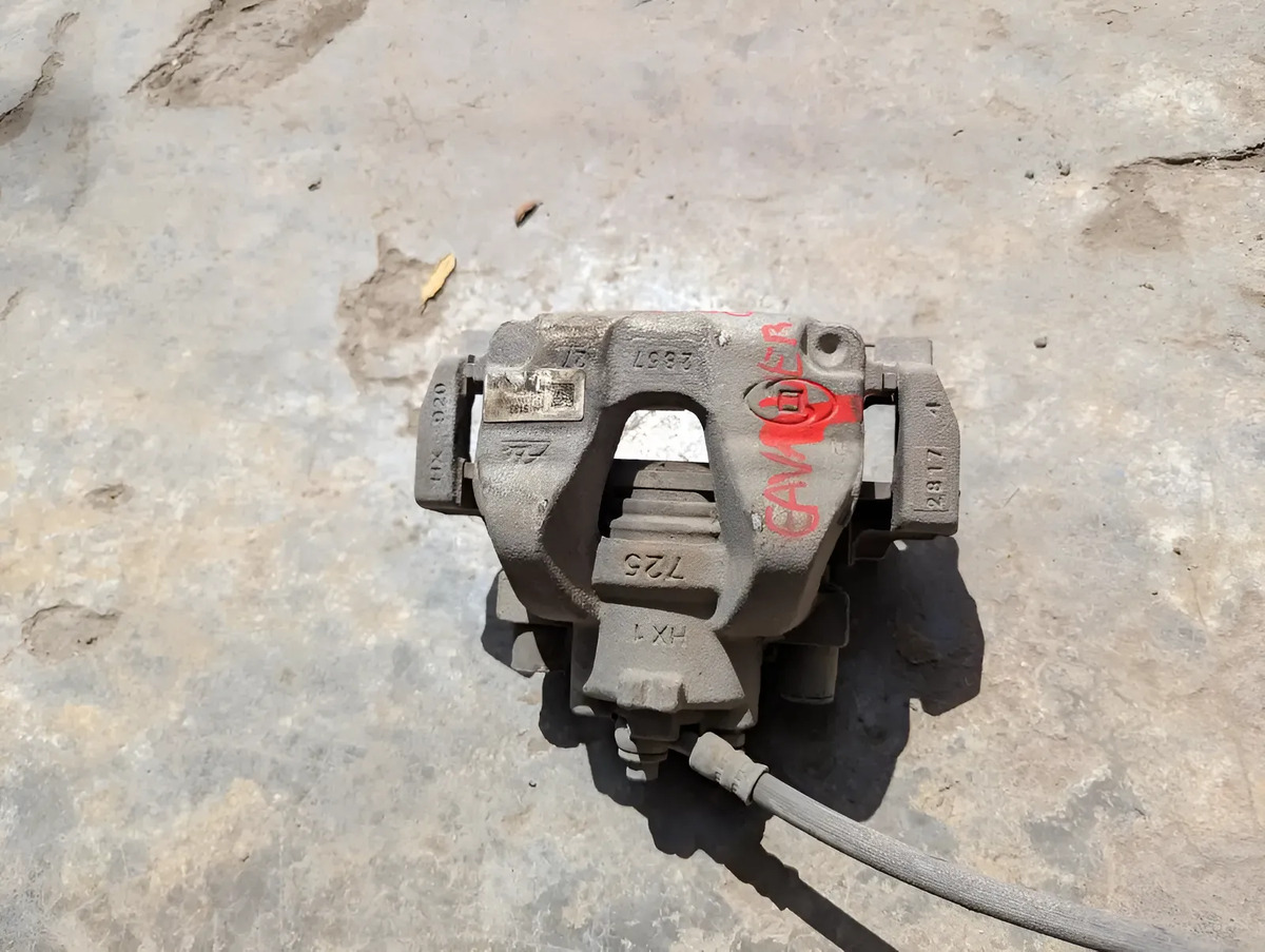 Chevrolet Cavalier 2018-2021 Caliper Delantero Derecho