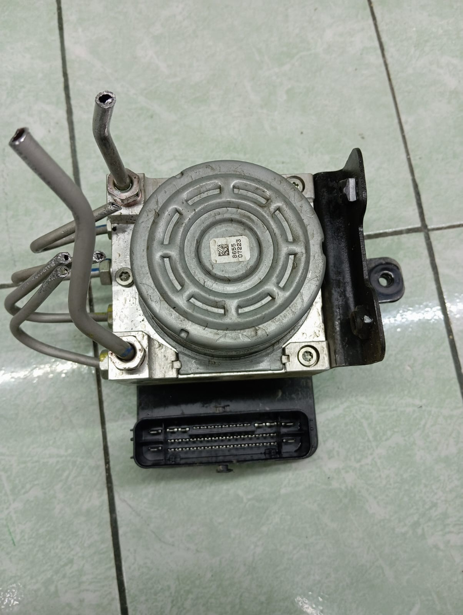 Mg Gt 22 Al 24 Modulo Abs