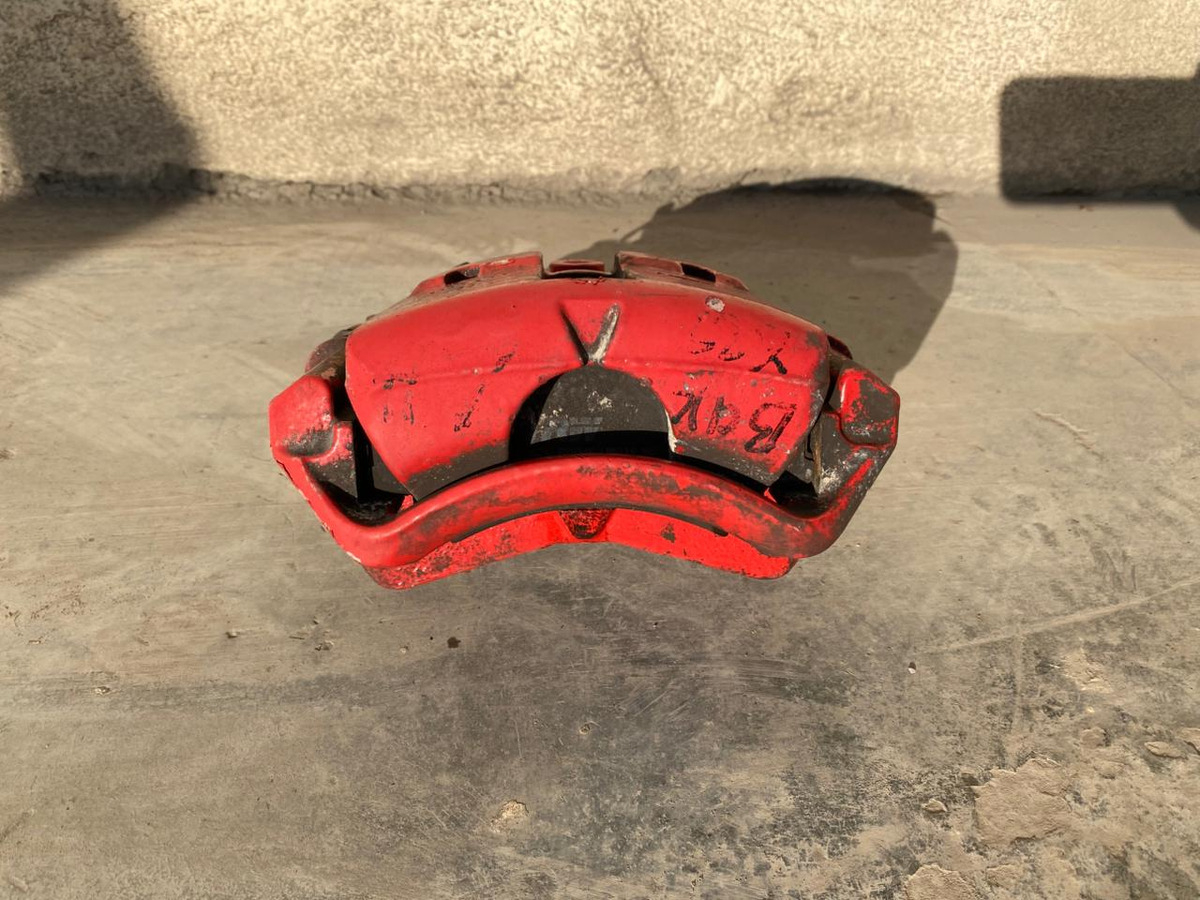 Baic X25  2017-2020 Caliper Delantero Derecho