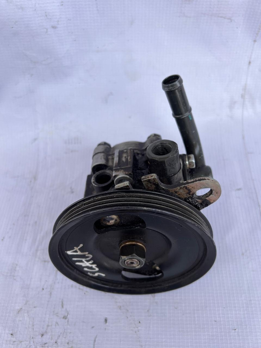 Bomba De Dirección Renault Scala 2010-2013 Usado Original