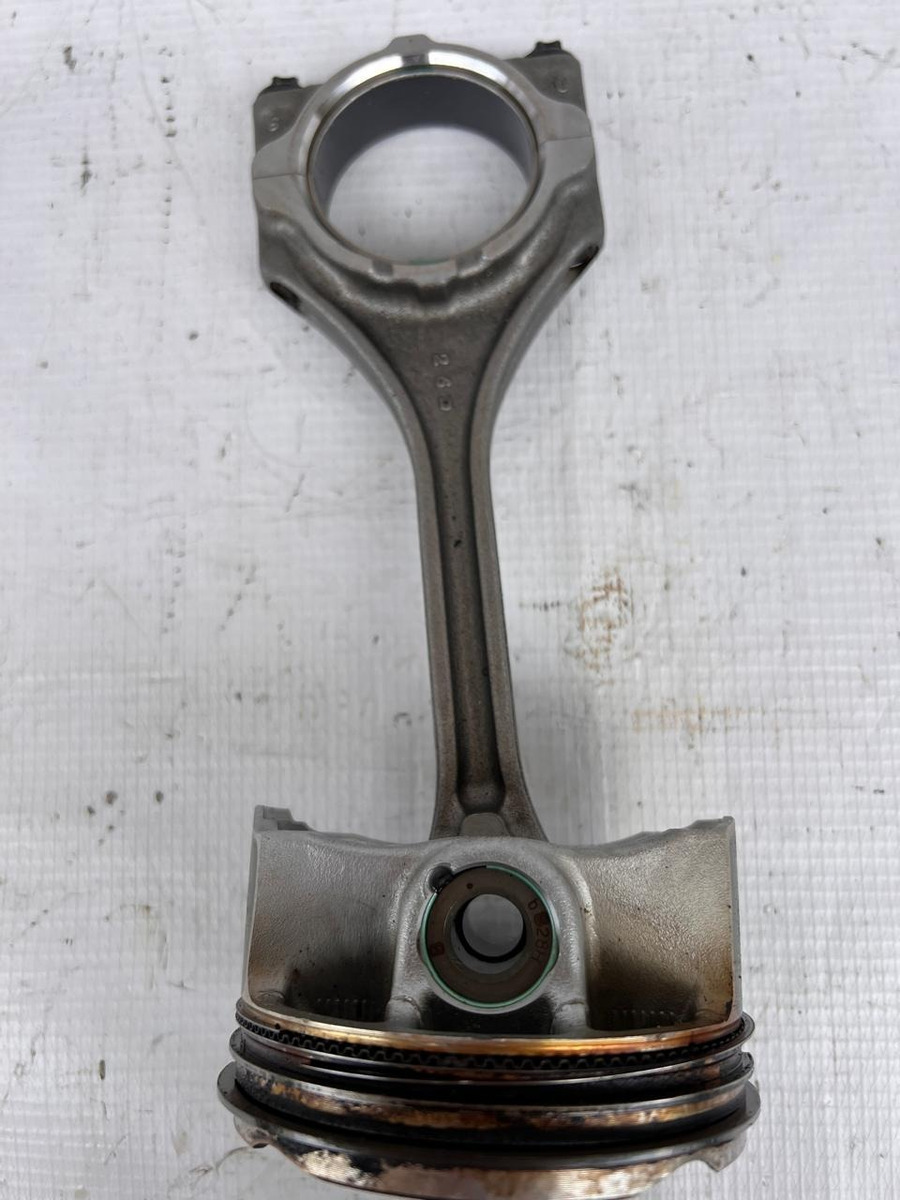 Pistón Y Biela Toyota Rav4 2019-2024 Usado Original 4