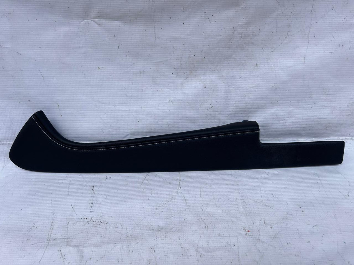 Tapa Lateral De Consola Central Izquierd Dodge Journey 22-24