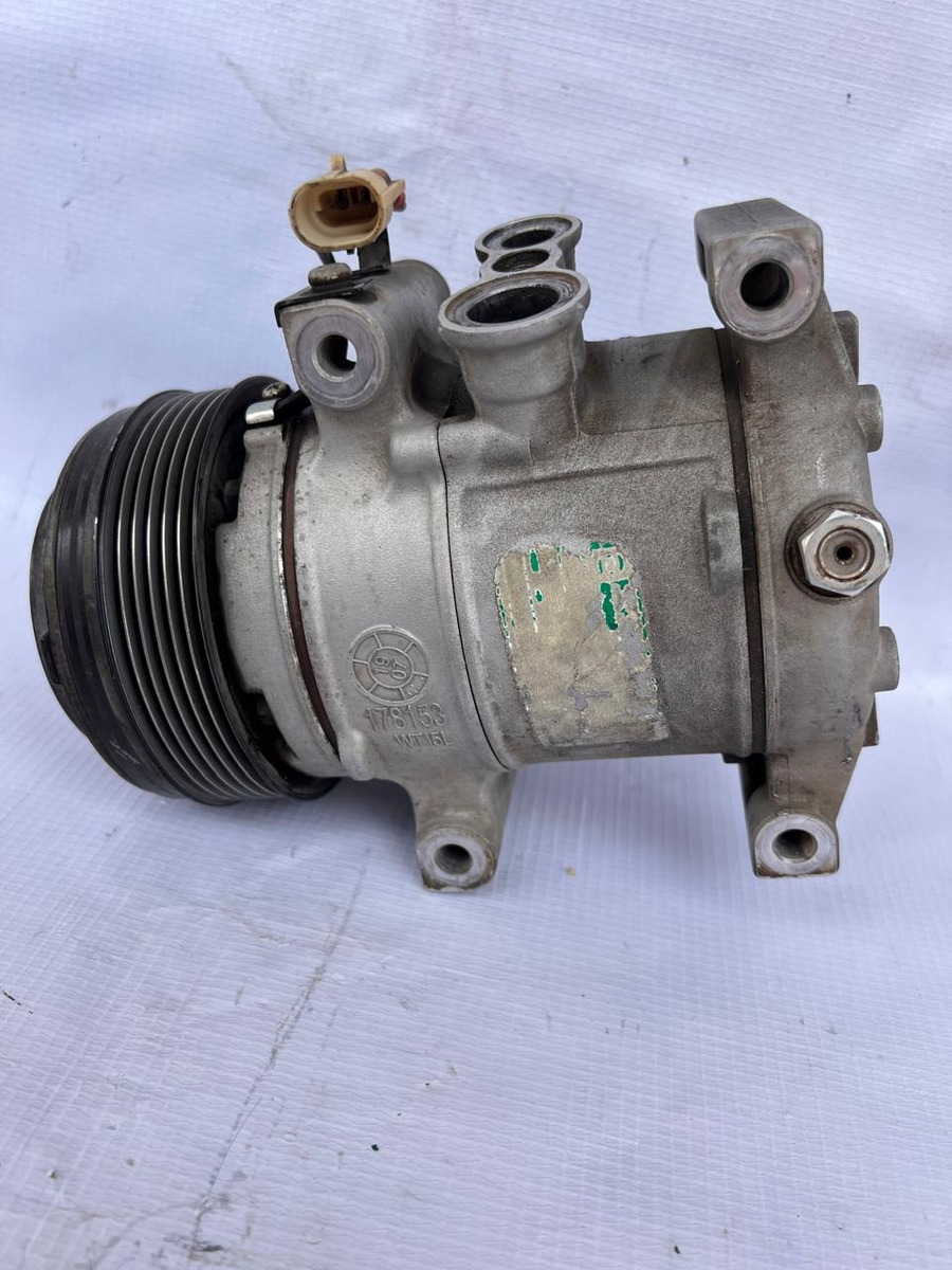 Compresor Chevrolet Cavalier 2018-2021 Usado Original