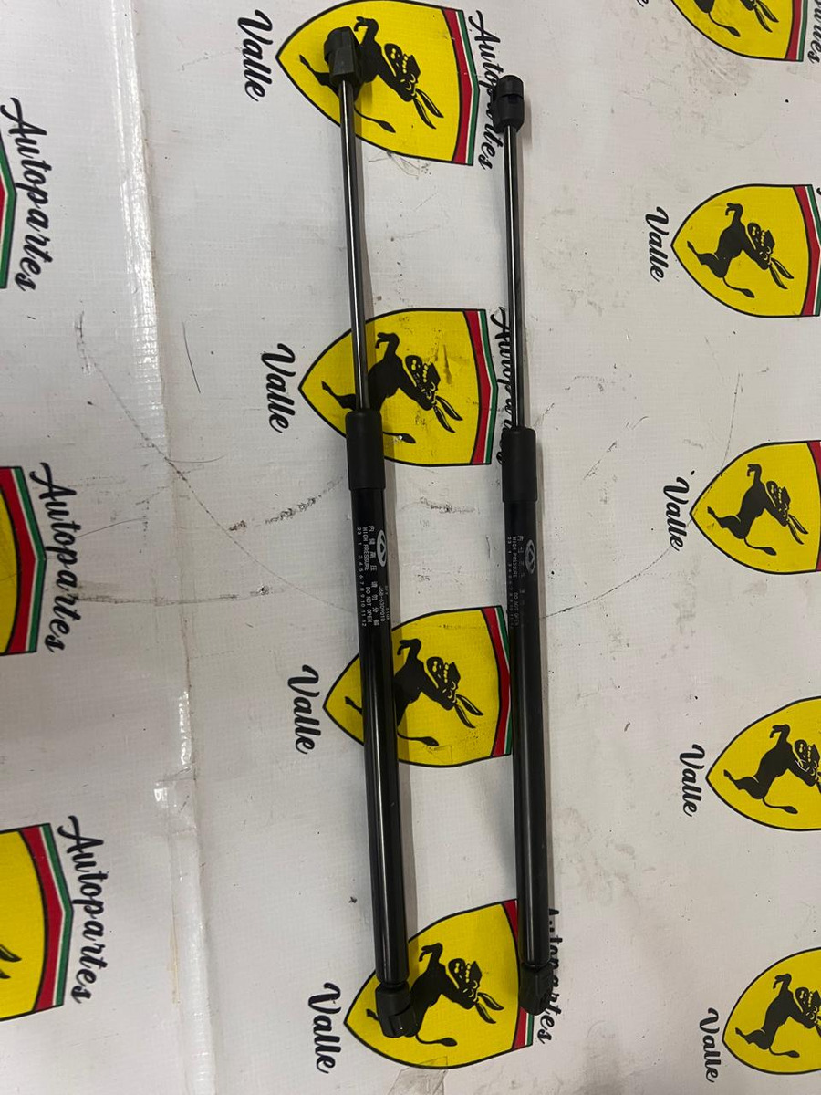 Amortiguadores De Cajuela Chirey Tiggo 4pro 2023 Uso Orig