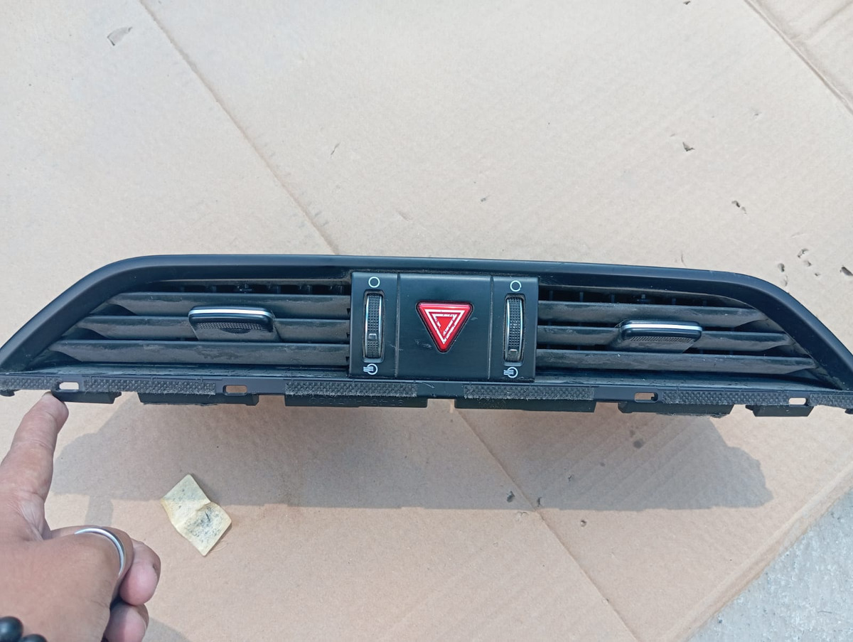 Kia Forte 2019 Al 2023 Rejilla De Ventilacion