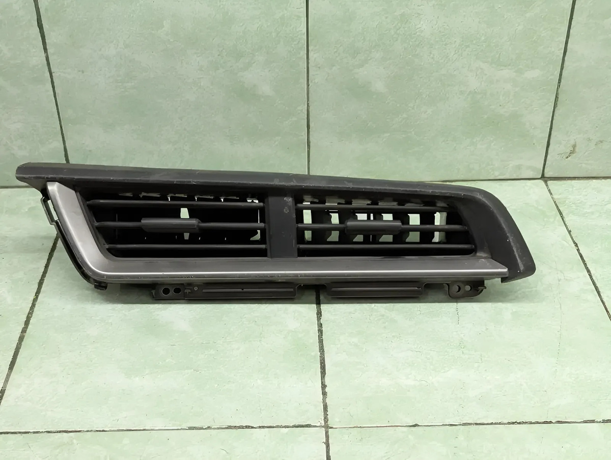 Honda Br-v 2018-2022 Difusor Aire Central