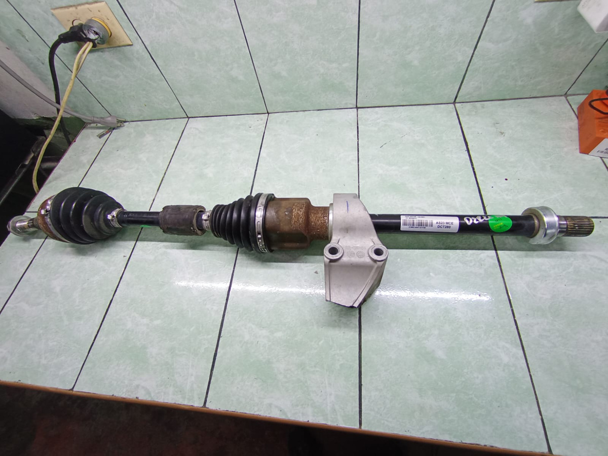 Mg Gt 22 Al 24 Junta Homocinetica Derecha