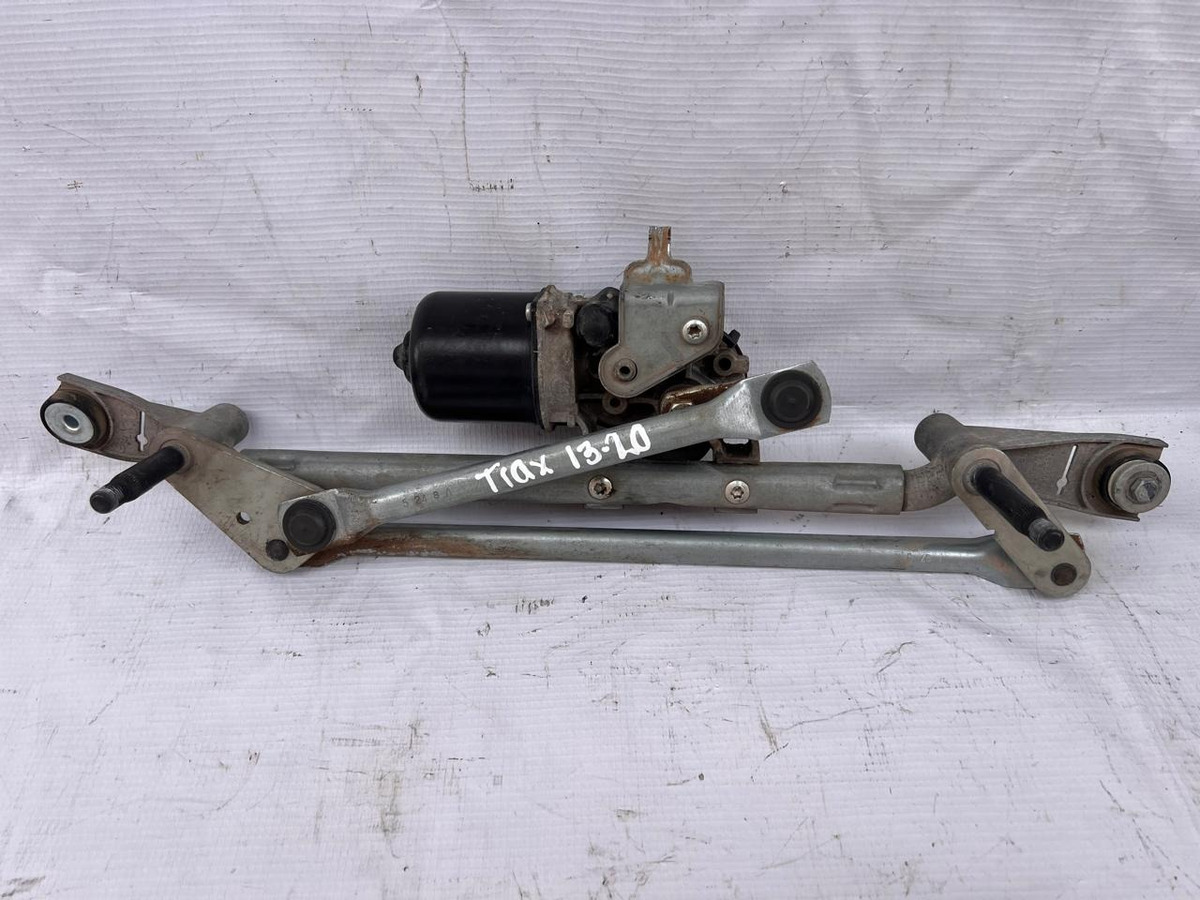 Motor De Limpibrisas Chevrolet Trax 2013-2020 Usado Original