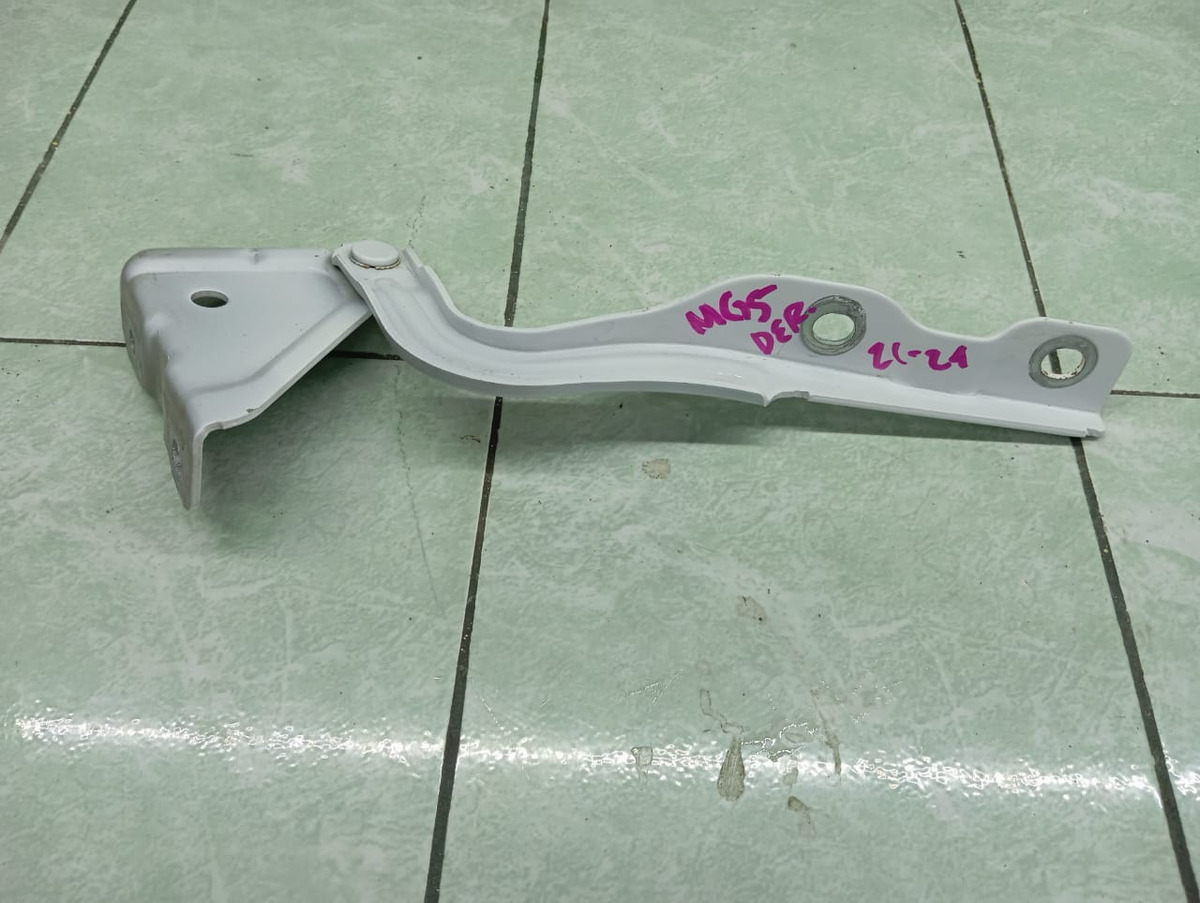Mg Mg5 21 Al 24 Bisagra De Cofre Izquierdo