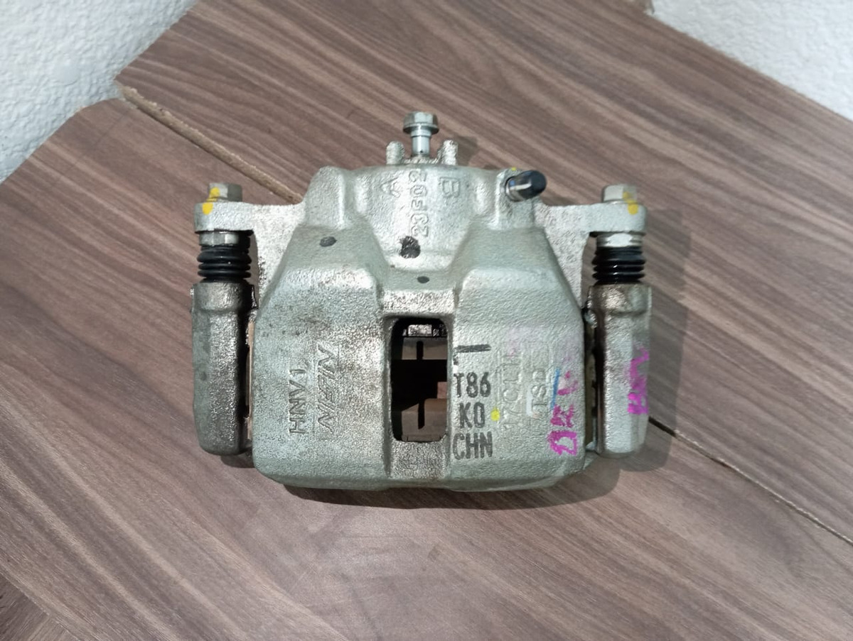 Caliper Delantero Izquierdo Honda Brv 2023-2024