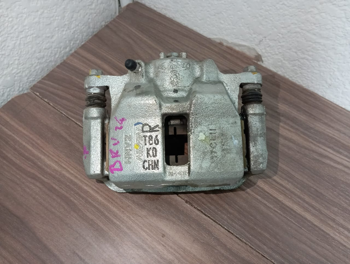 Caliper Delantero Derecho Honda Brv 2023-2024