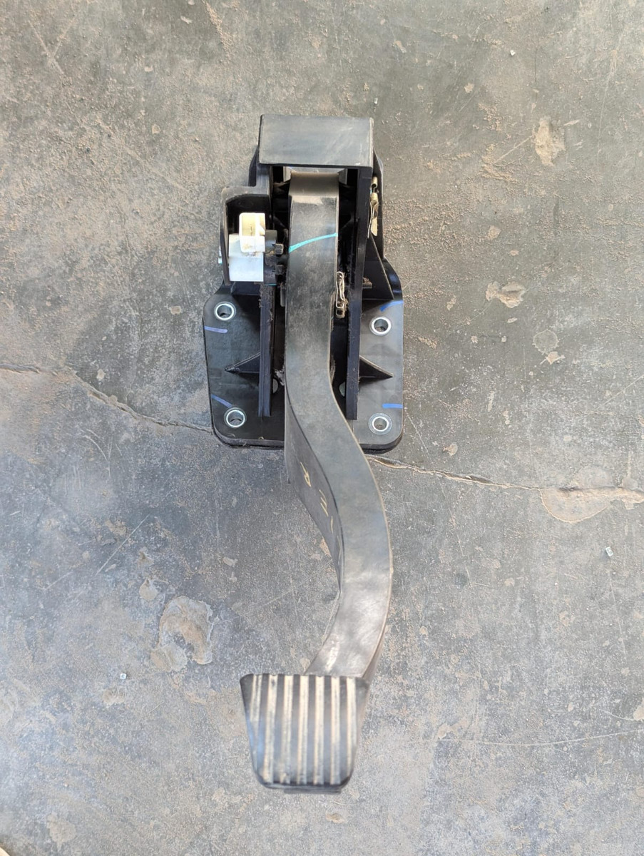 Chevrolet Cavalier 2018 Al 2021 Pedal De Clutch