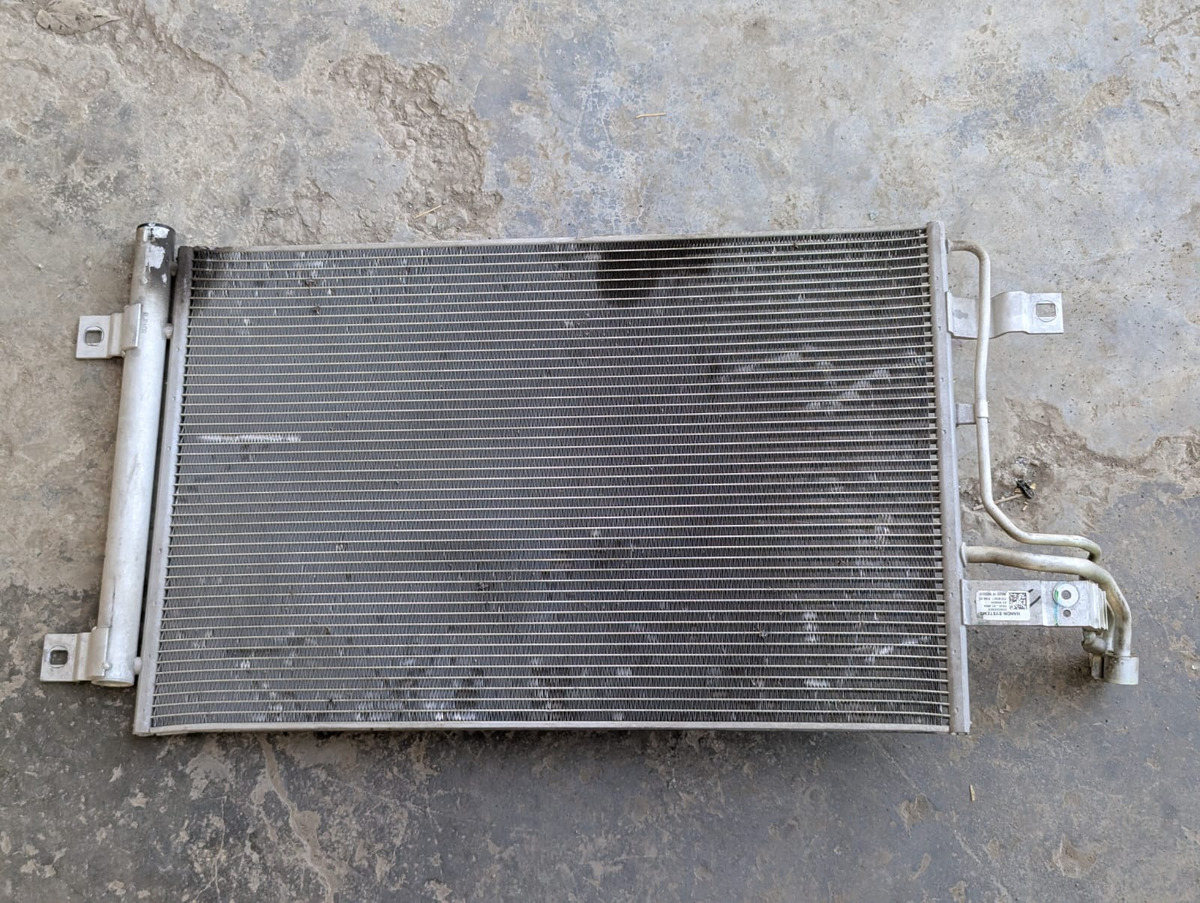 Mazda Cx-50 2023-2025 Condensador A/c