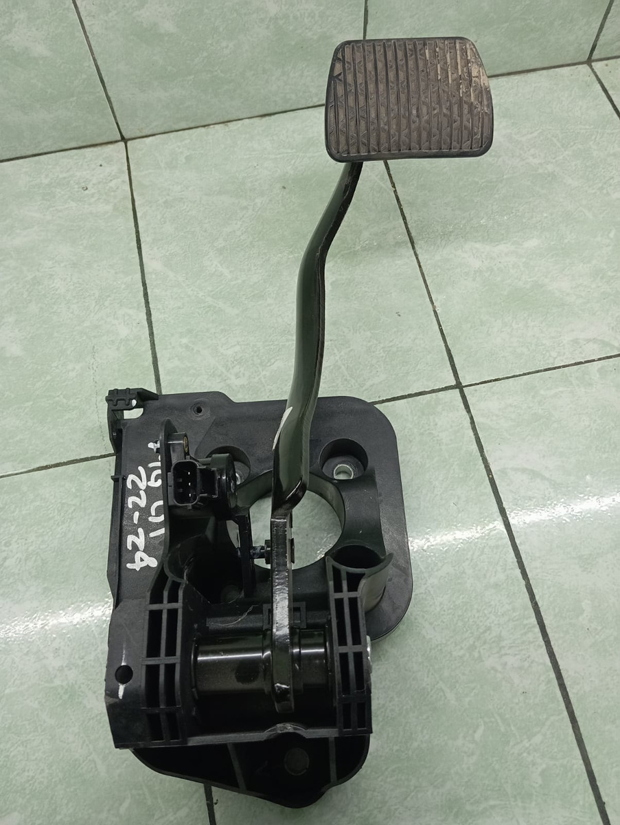 Mg Gt 22 Al 24 Pedal Freno