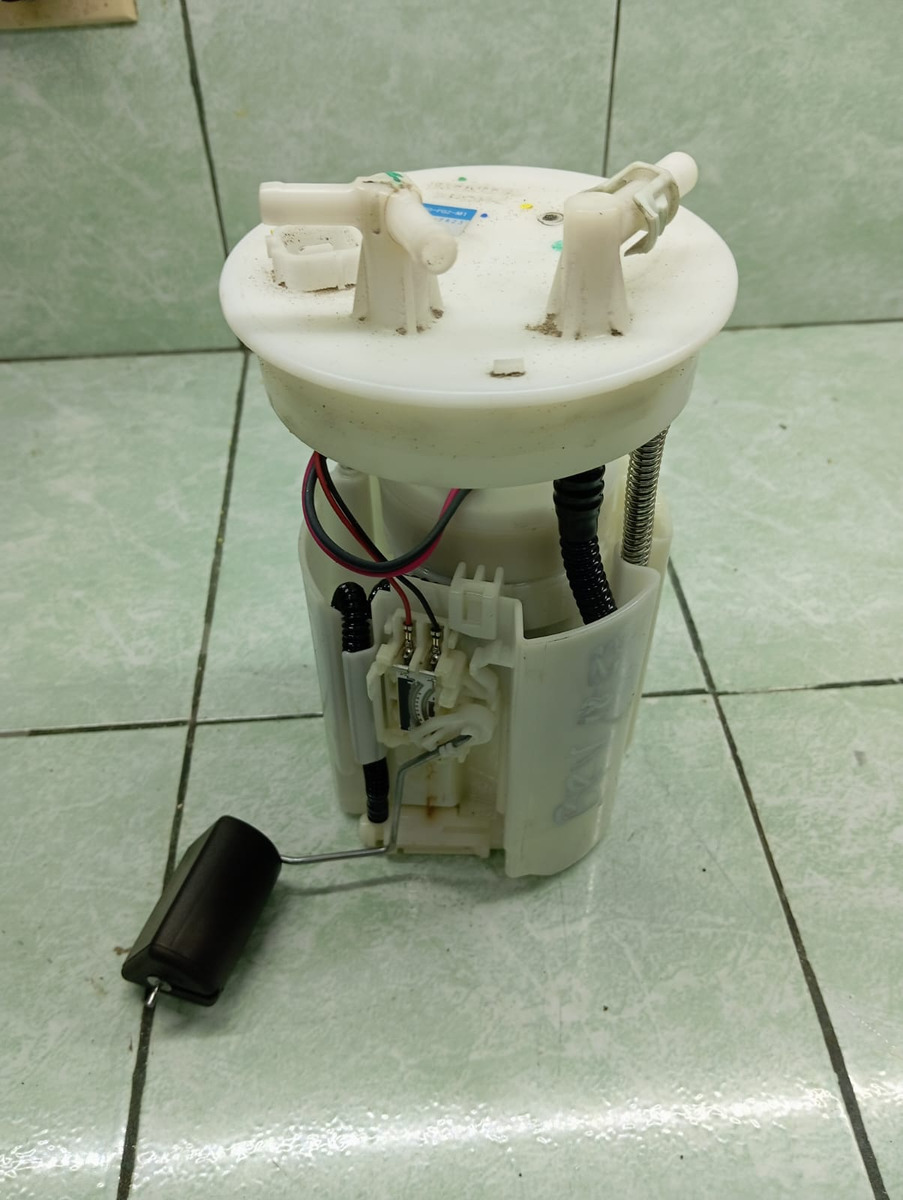 Honda Brv 18 Al 23 Bomba De Gasolina