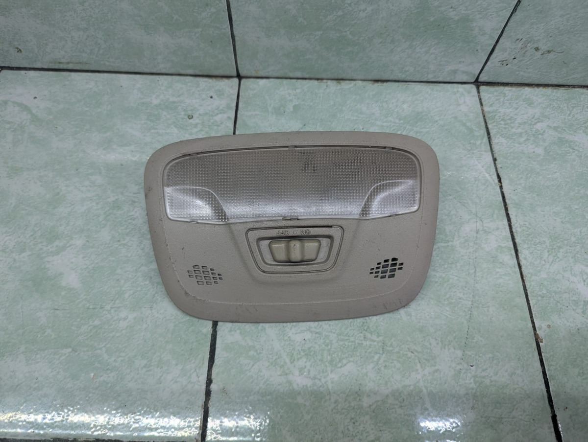 Chevrolet Cavalier 2018-2021 Luz Interior De Techo