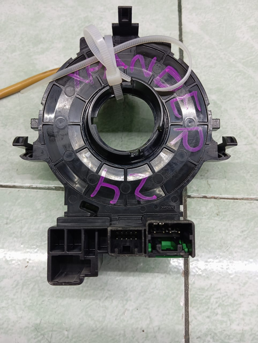 Mitsubishi Xpander 2022-2024 Sensor Reloj Direccion