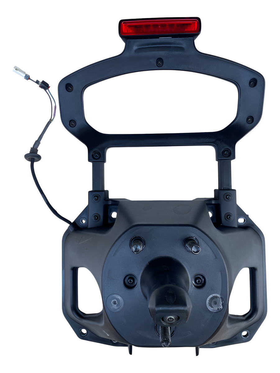 Base Porta Llant Wrangler 18 19 20 21 22 23 24 25 68479192aa