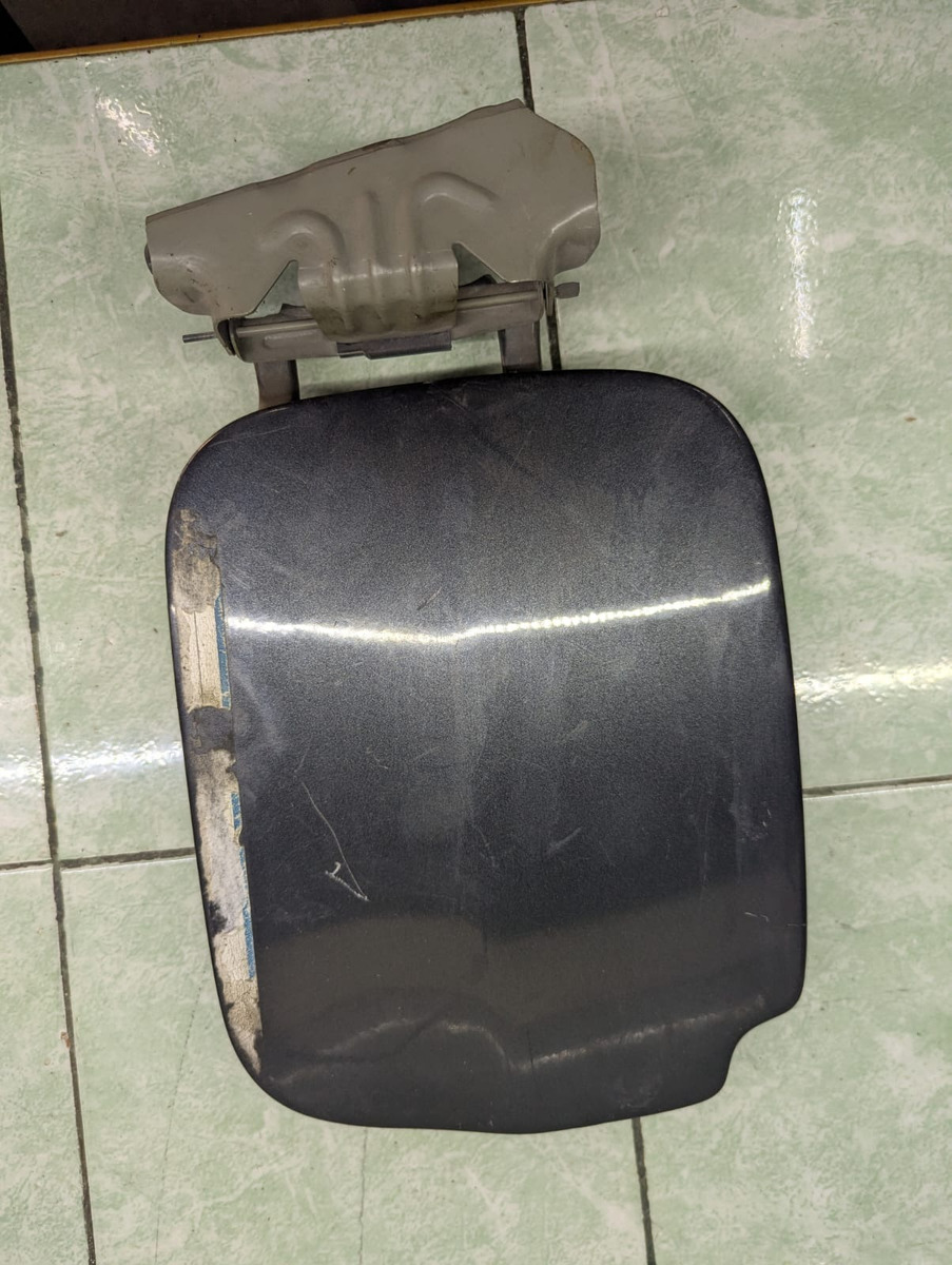 Renault Duster 2017-2020 Tapa De Gasolina Orig