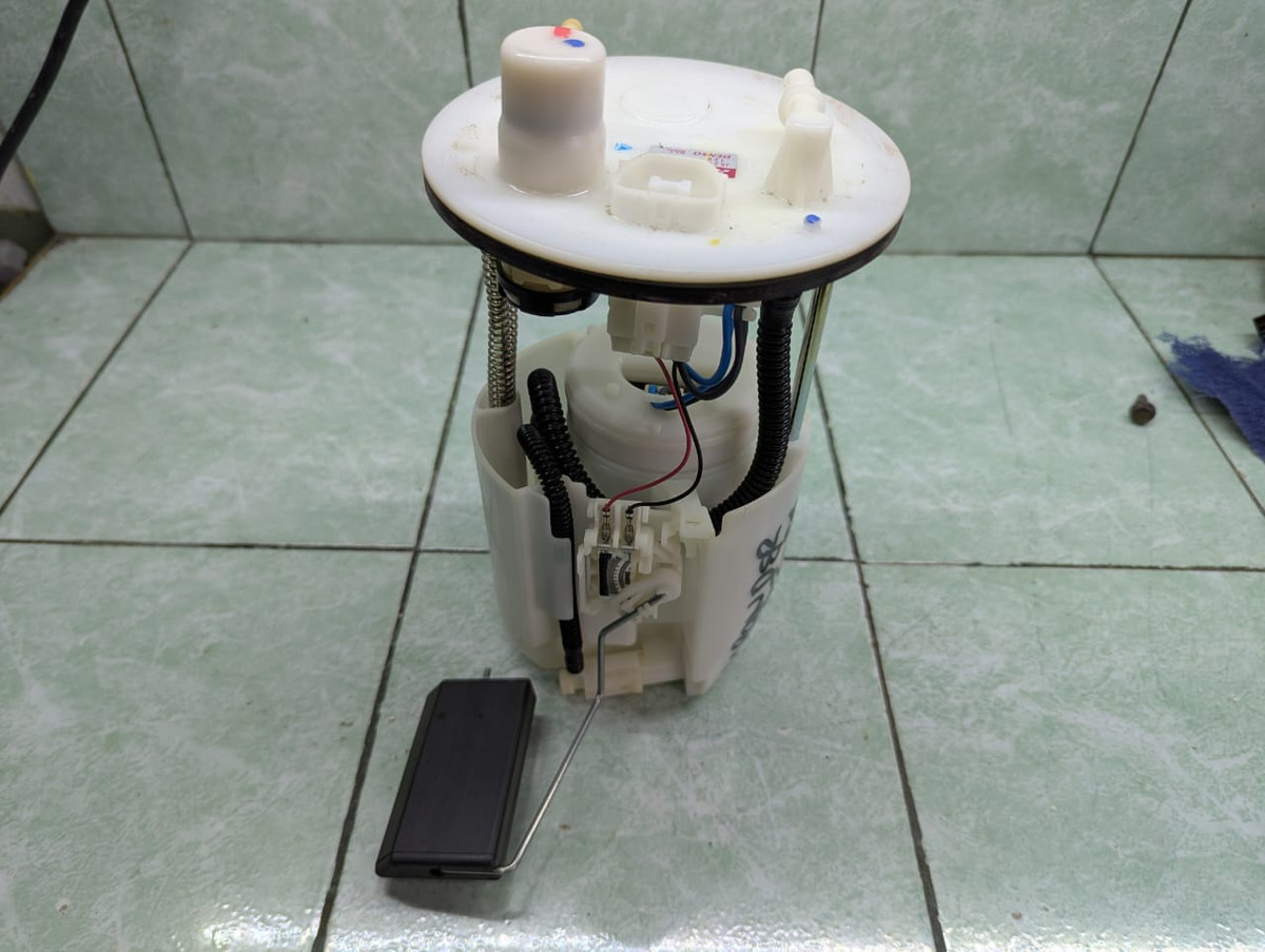 Mitsubishi Xpander 21-24 Bomba De Gasolina