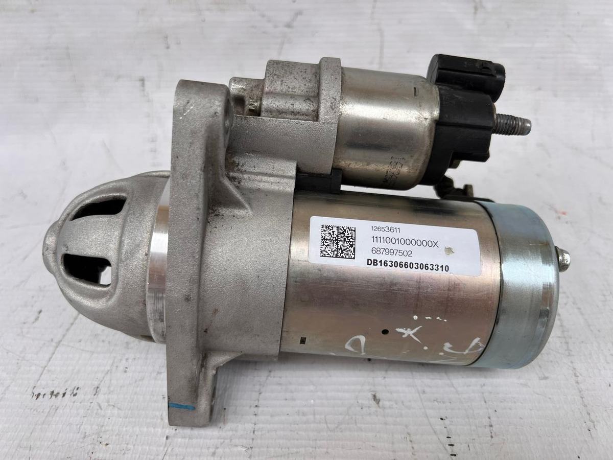 Marcha Chevrolet Spark Ng 2016-2022 Usado Original Motor 1.4