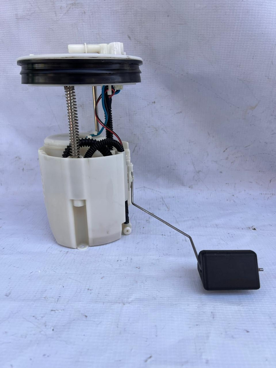 Bomba De Gasolina Mazda Cx-3 2016-2021 Usado Original 2