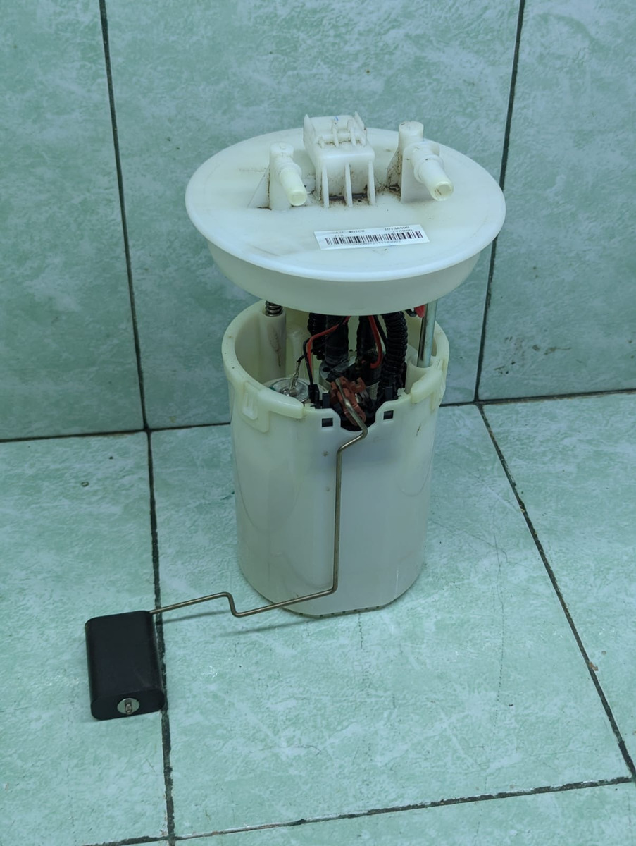 Mg Mg5 2021-2024 Bomba De Gasolina