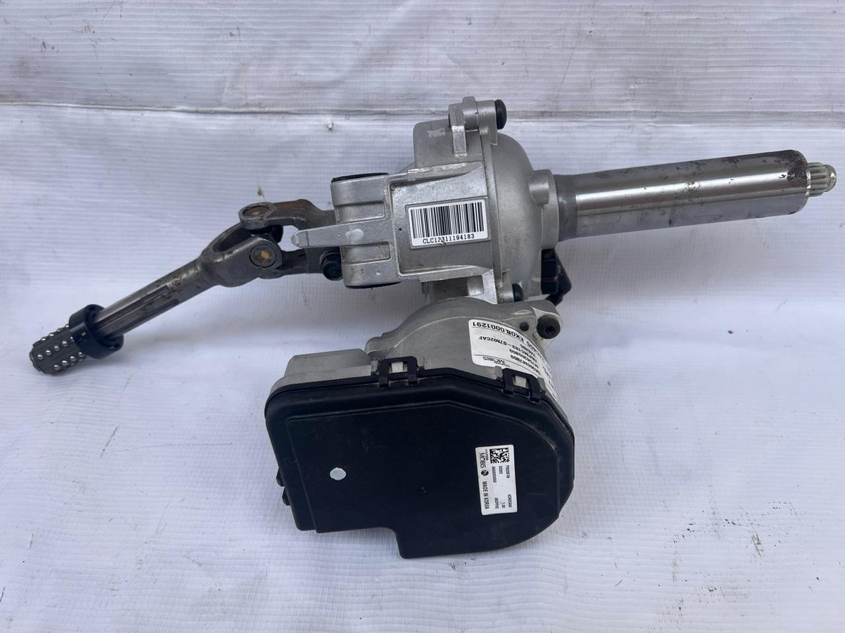 Columna De Dirección Asistida Kia Forte Gt 19-23 Usadorigina