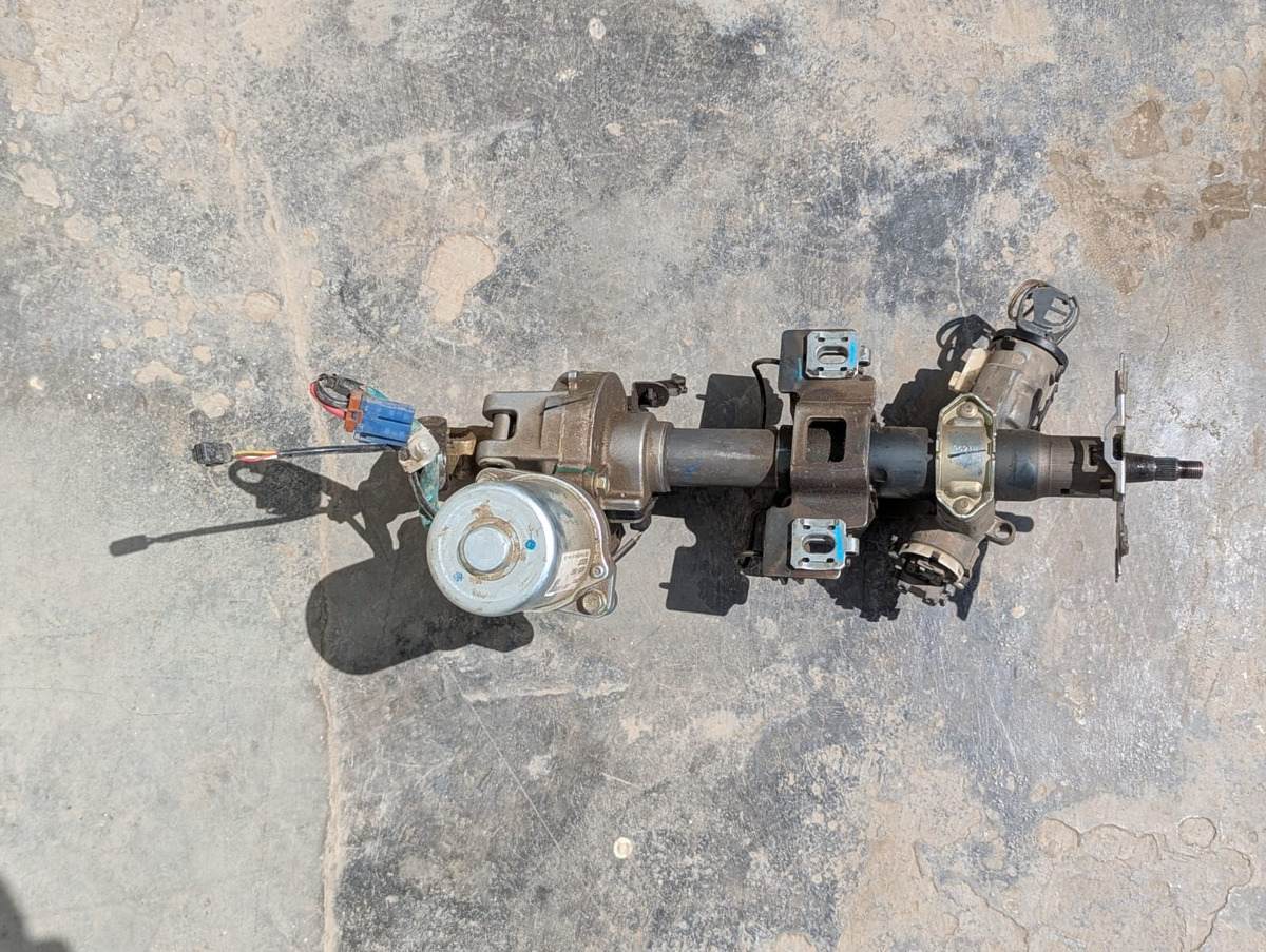 Suzuki Ciaz 2016-2020 Columna Direccion Electroasistida