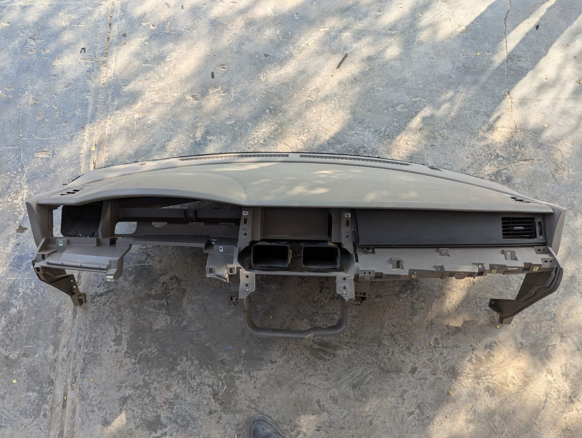 Renault Safrane 2009-2011 Tablero Con Airbag