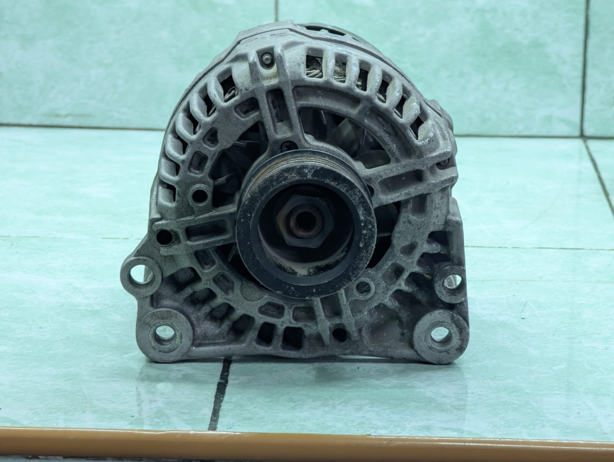 Seat Ibiza 2.0 2010-2015 Alternador Orig