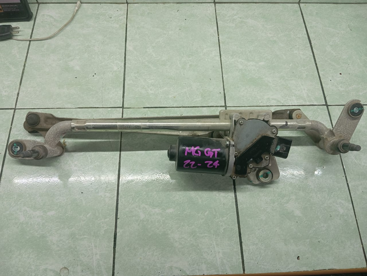 Mg Gt 22 Al 24 Motor Limpiaparabrisas
