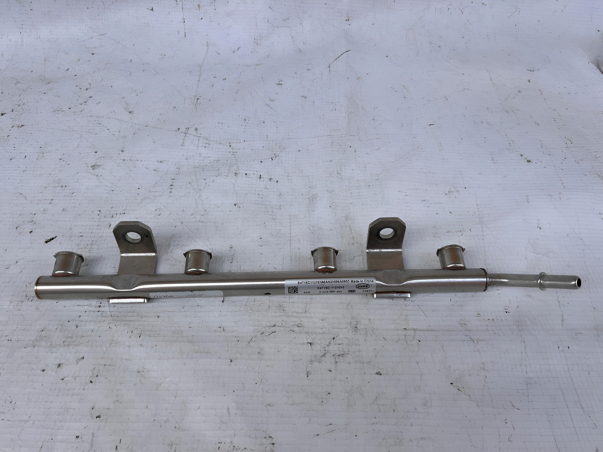 Riel De Inyectores Chirey Tiggo 4pro 2023 Usado Original