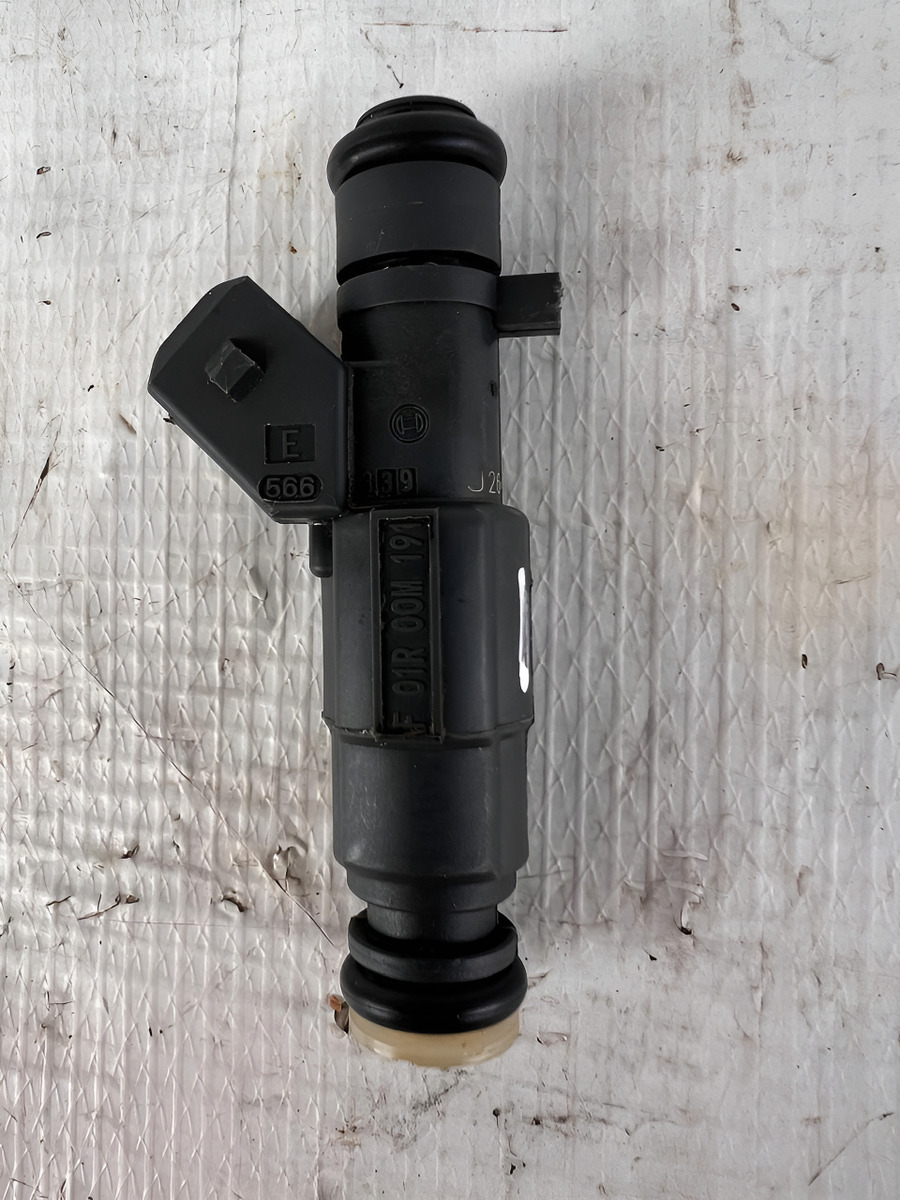 Inyector Chirey Tiggo 4pro 2023 Usado Original 1