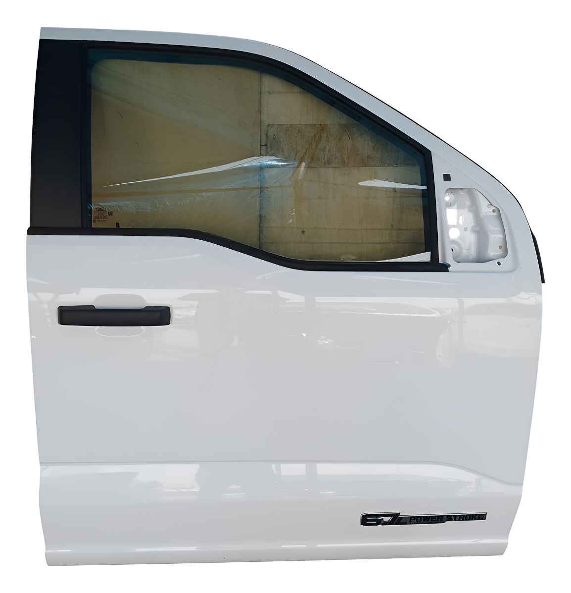 Ford F-350 super duty 2021 - 2025 Puerta Delantera Derecho Usado Original