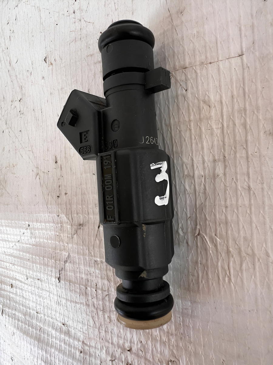 Inyector Chirey Tiggo 4pro 2023 Usado Original 2