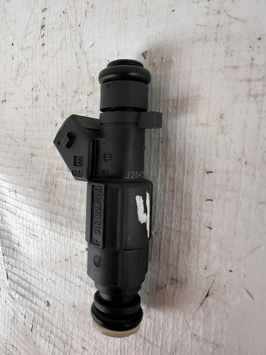 Inyector Chirey Tiggo 4pro 2023 Usado Original 4