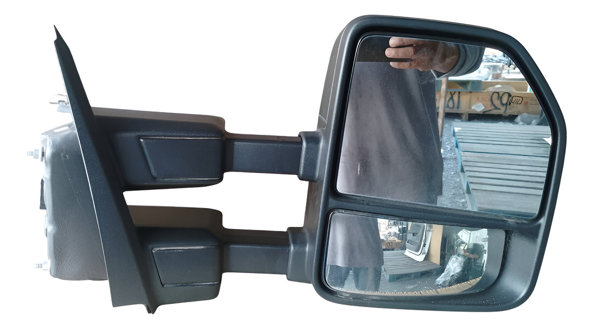 Ford F-250 2023 - 2025 Espejo Delantera Derecho Usado Original