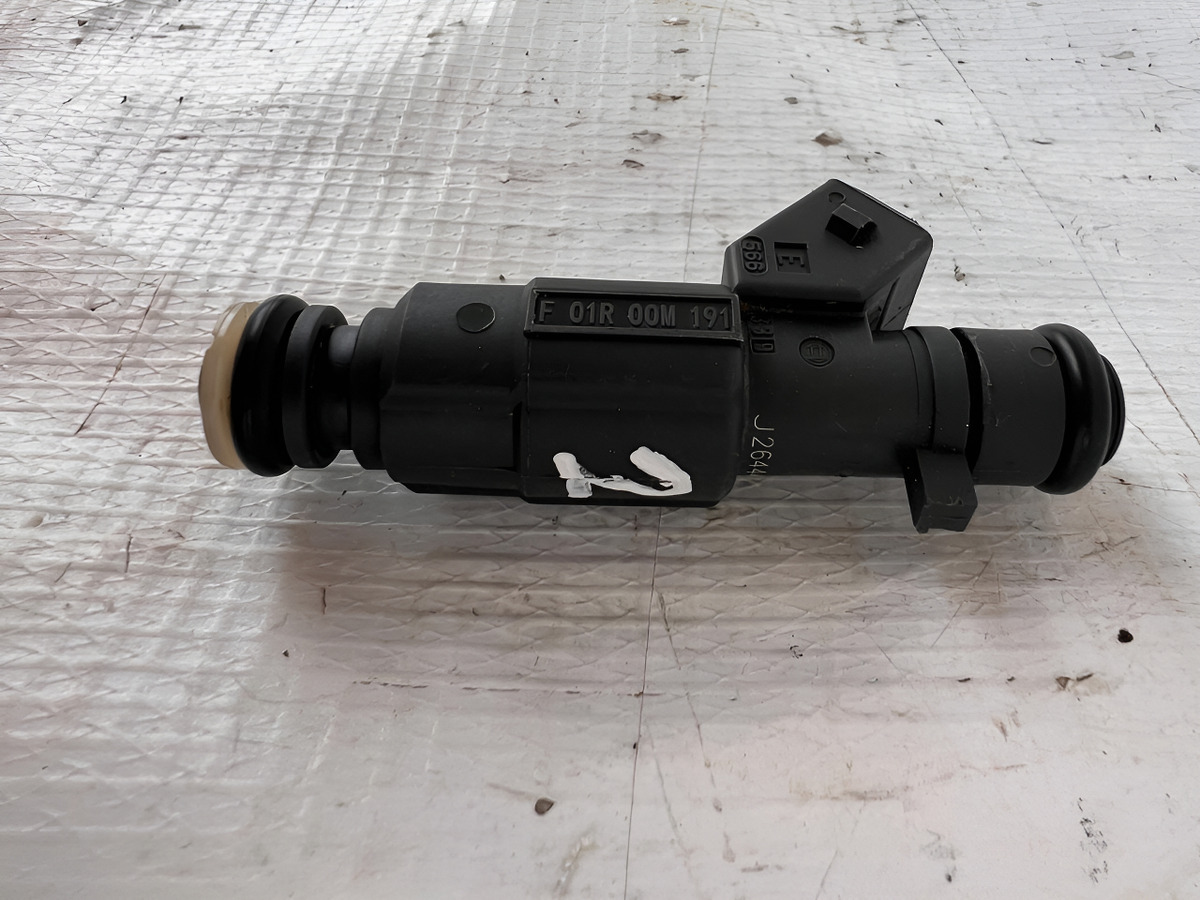 Inyector Chirey Tiggo 4pro 2023 Usado Original 2