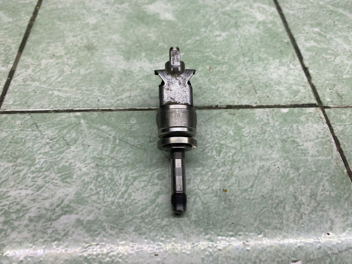 Inyector De Gasolina Nissan Sentra 2020-2024 4l 2.0