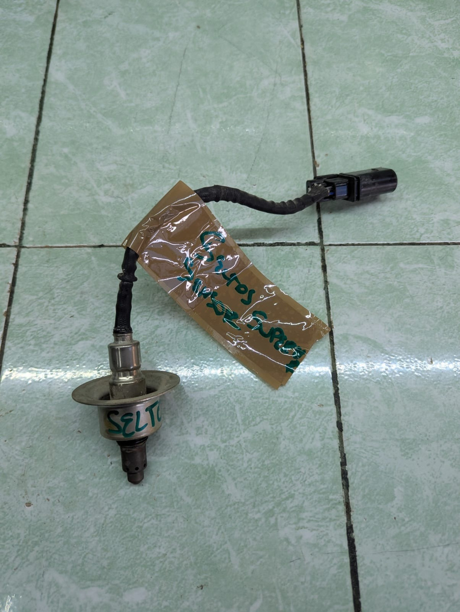 Kia Seltos Gt-line 23-24 1.4 Turbo Sensor De Oxígeno Corto
