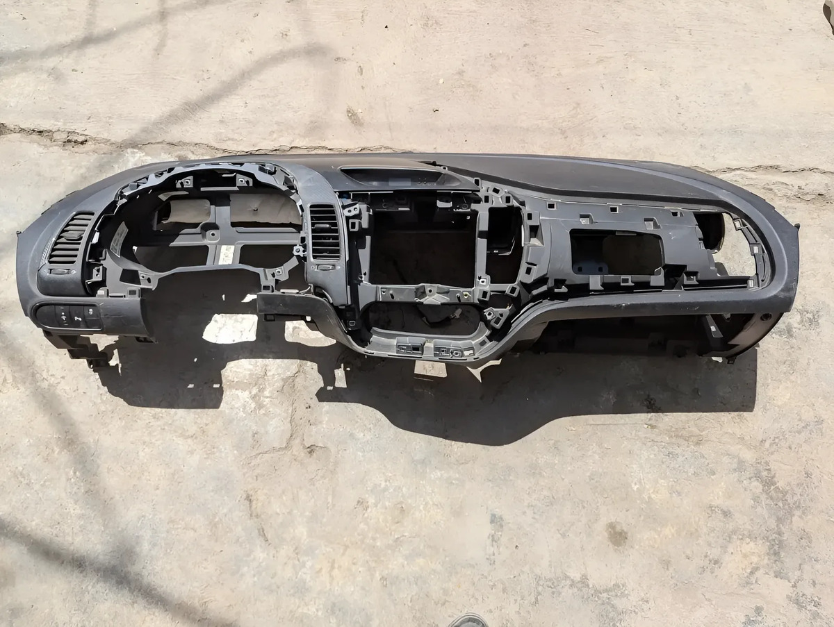 Kia Forte 2016-2018 Tablero Orig