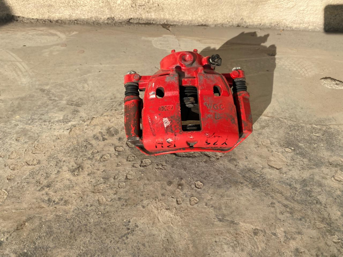 Baic X25  2017-2020 Caliper Delantero Izquierdo