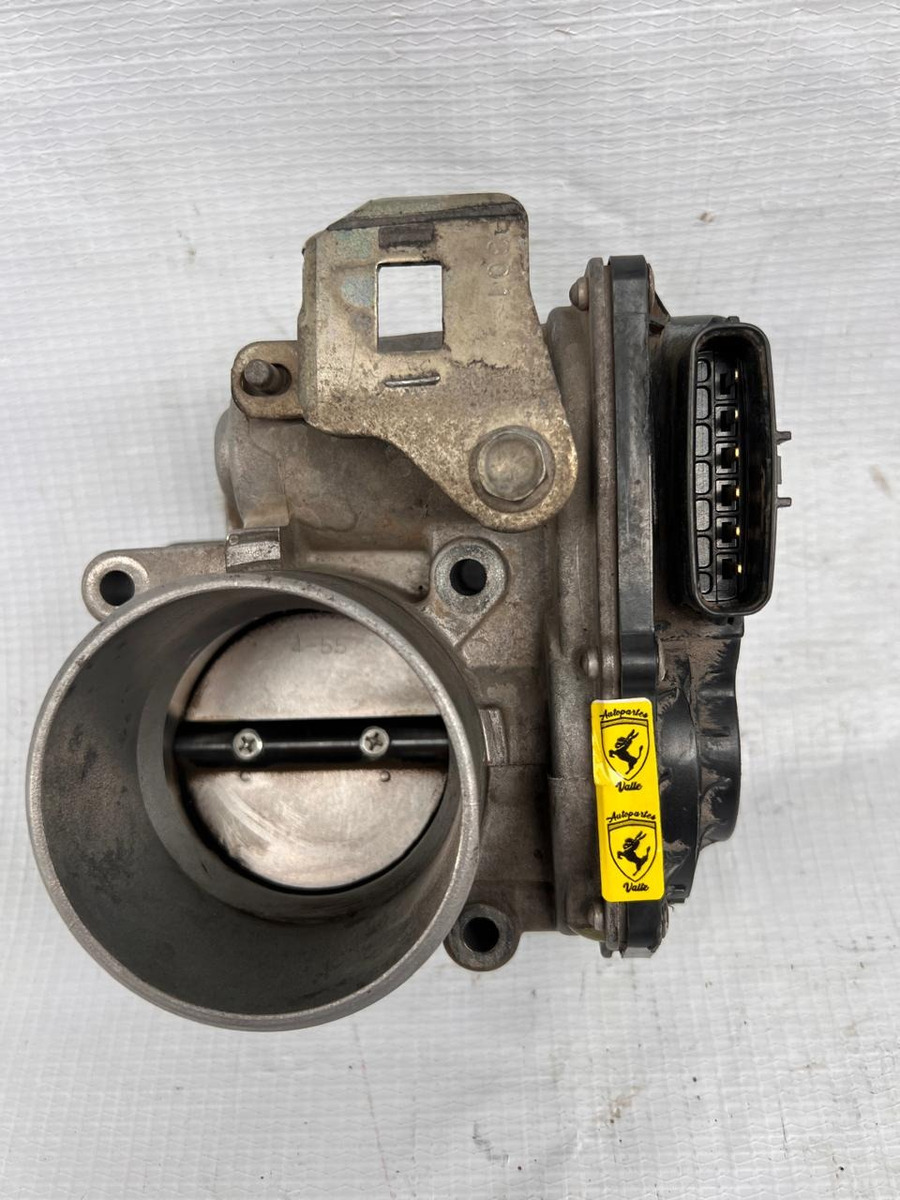 Cuerpo De Aceleración Mazda Cx-3 2016-2021 Usado Original