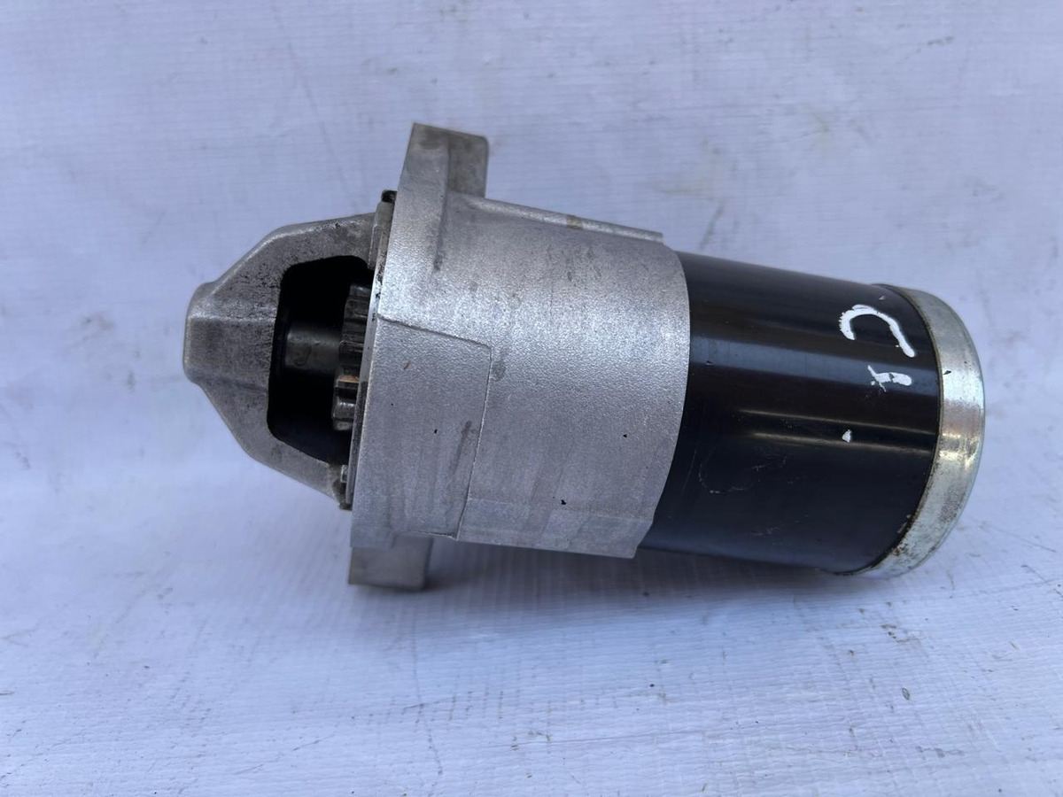 Marcha Mazda Cx-3 2016-2021 Usado Original