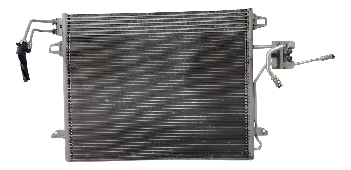 Dodge Grand caravan 2013 - 2017 Condensador Usado Generico