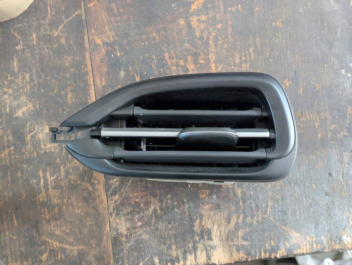Fiat Pulse 2021-2025 Difusor A/c Conductor