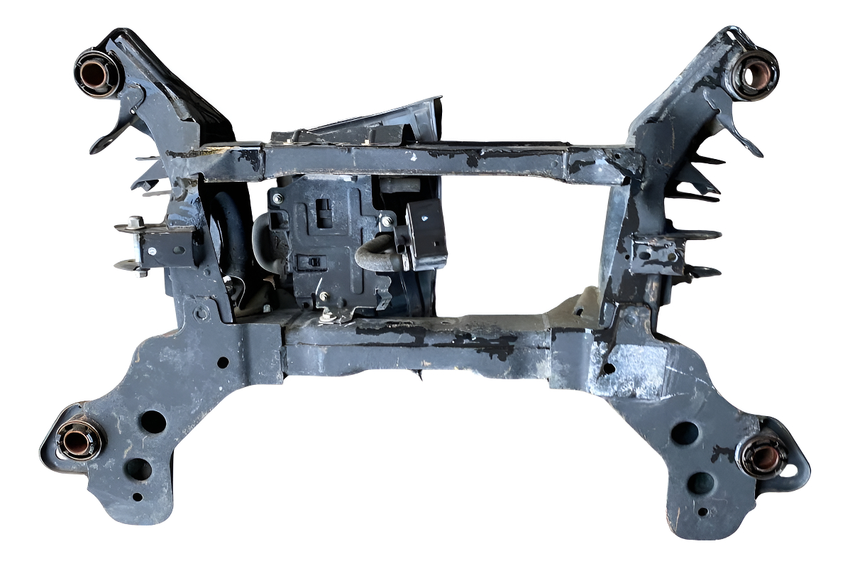 Honda Accord 2013 - 2016 Puentes de Suspensión Trasera Usado Original